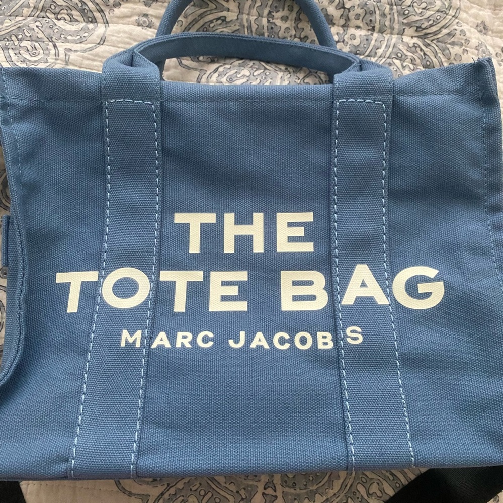 Marc jacobs tote